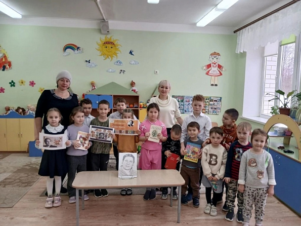 Стихи, которые знают все